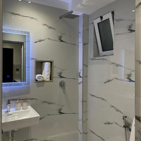 Vila Flabela Vlorë Εξωτερικό φωτογραφία