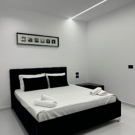 Vila Flabela Vlorë Δωμάτιο φωτογραφία