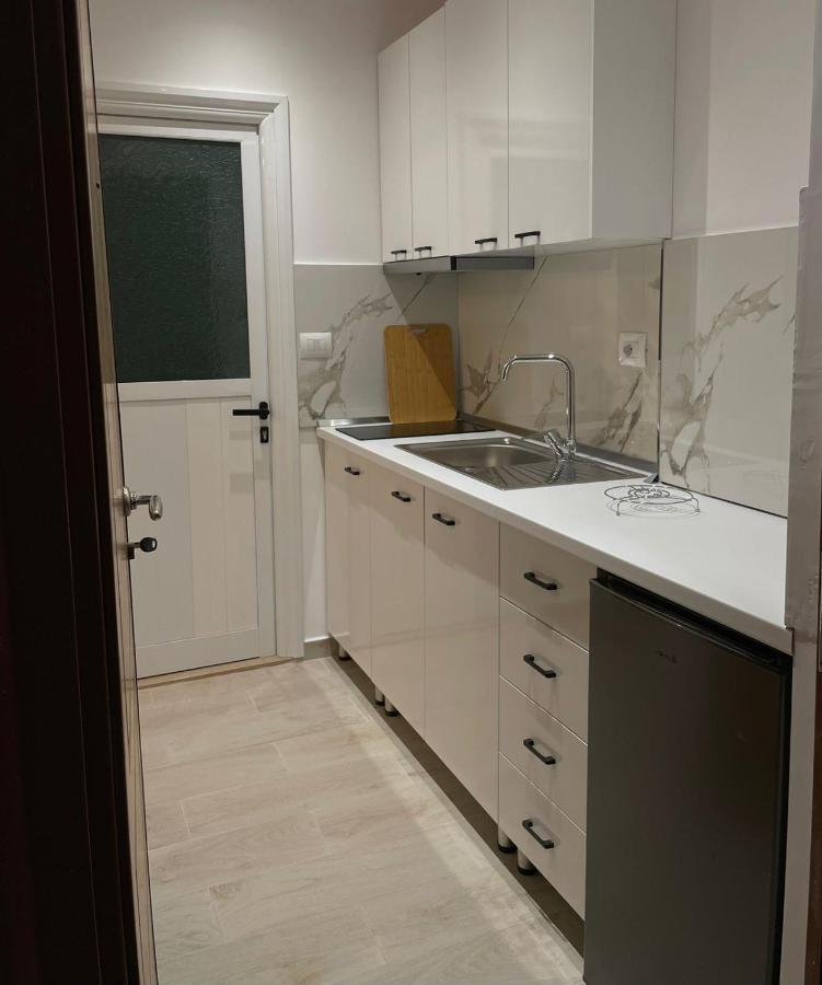 Vila Flabela Vlorë Εξωτερικό φωτογραφία