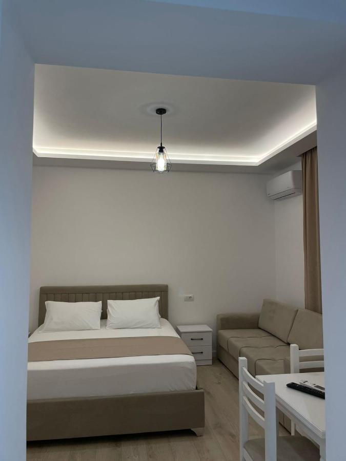 Vila Flabela Vlorë Εξωτερικό φωτογραφία