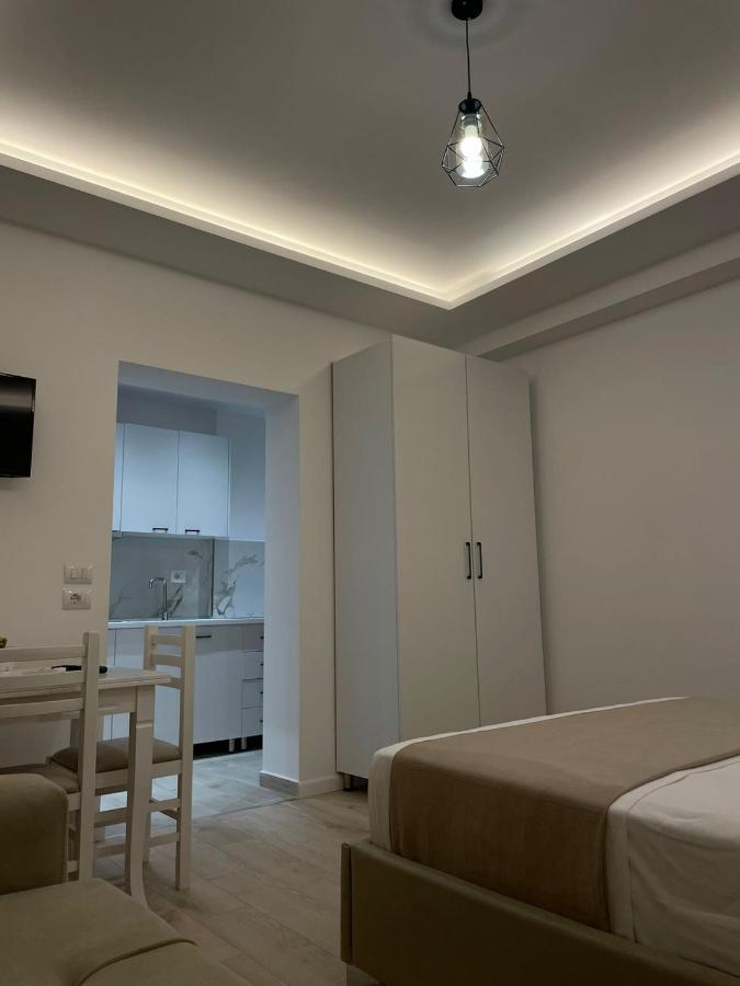 Vila Flabela Vlorë Εξωτερικό φωτογραφία