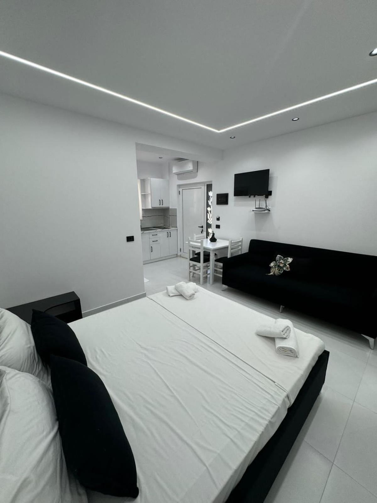 Vila Flabela Vlorë Δωμάτιο φωτογραφία